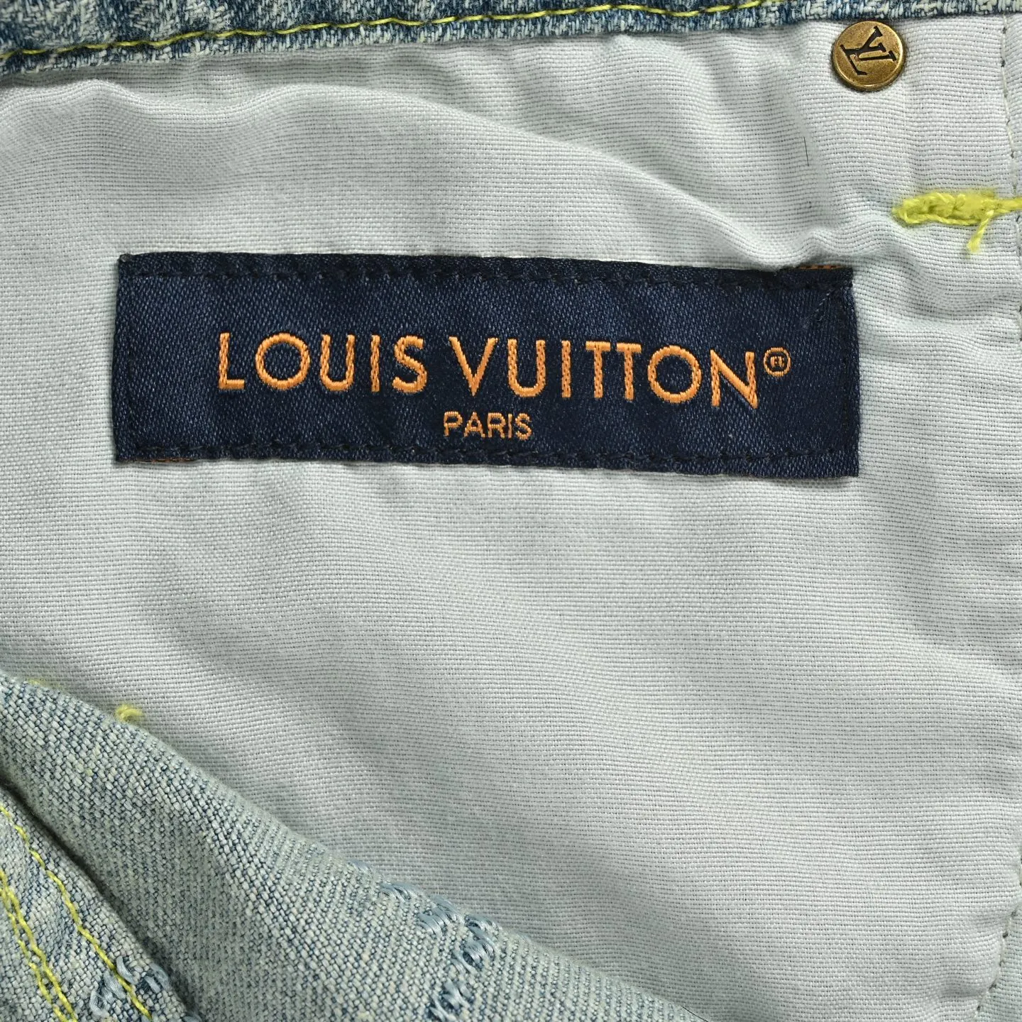 Louis Vuitton/ 25ss